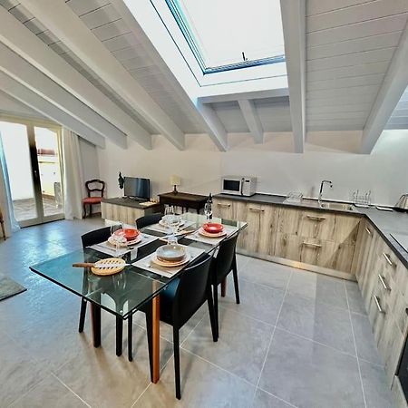Prestigioso Attico A Passo Duomo By Revenue House Apartment Casale Monferrato Exterior foto