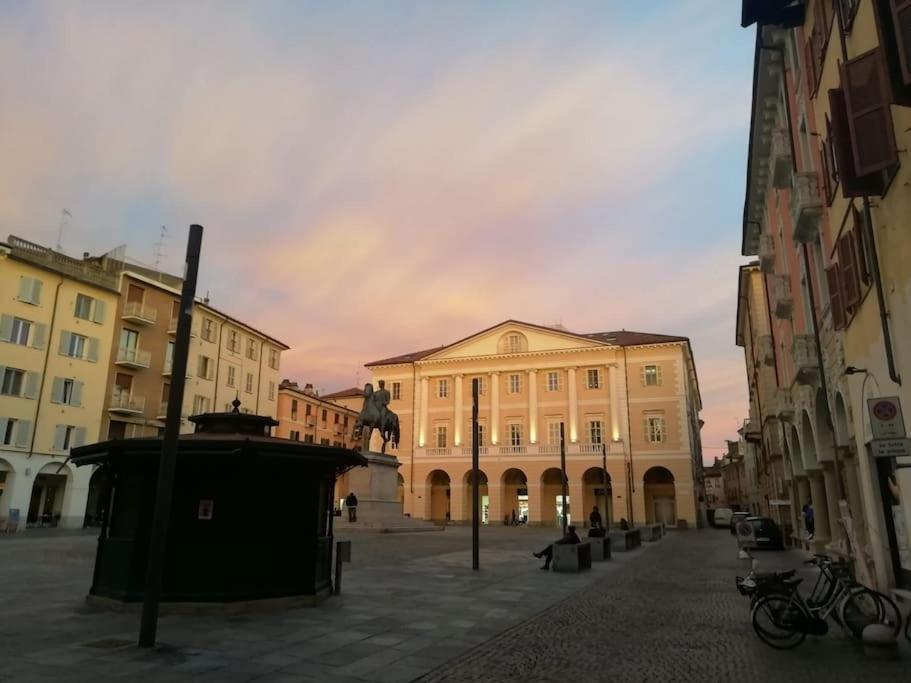 Prestigioso Attico A Passo Duomo By Revenue House Apartment Casale Monferrato Exterior foto