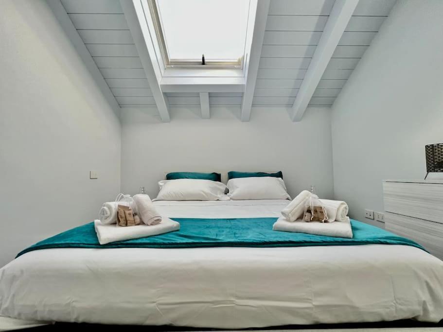 Prestigioso Attico A Passo Duomo By Revenue House Apartment Casale Monferrato Exterior foto