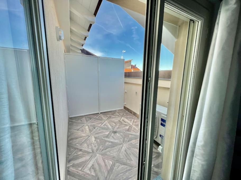 Prestigioso Attico A Passo Duomo By Revenue House Apartment Casale Monferrato Exterior foto
