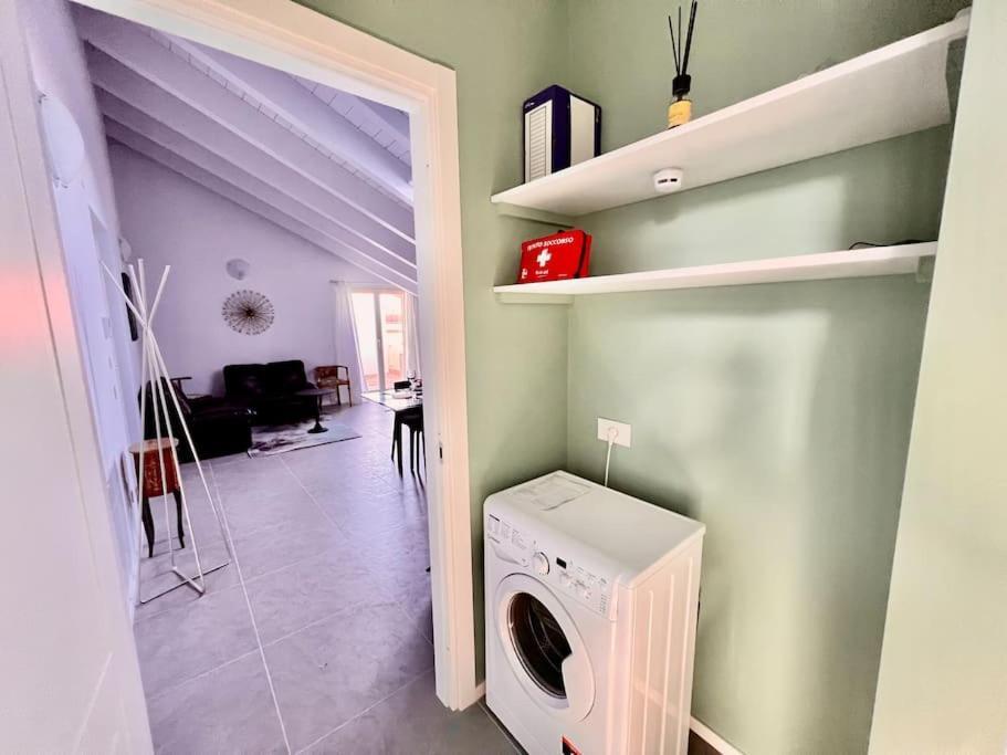 Prestigioso Attico A Passo Duomo By Revenue House Apartment Casale Monferrato Exterior foto