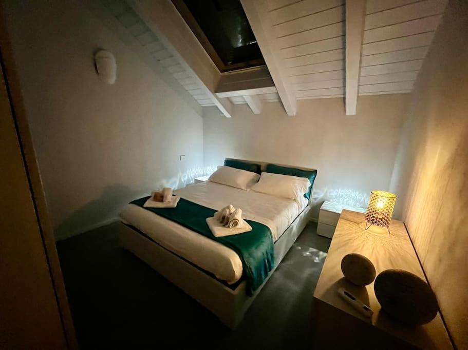 Prestigioso Attico A Passo Duomo By Revenue House Apartment Casale Monferrato Exterior foto