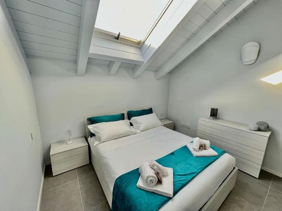 Prestigioso Attico A Passo Duomo By Revenue House Apartment Casale Monferrato Exterior foto