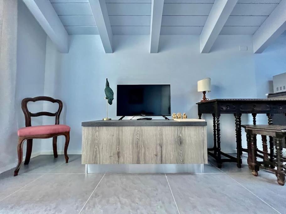 Prestigioso Attico A Passo Duomo By Revenue House Apartment Casale Monferrato Exterior foto