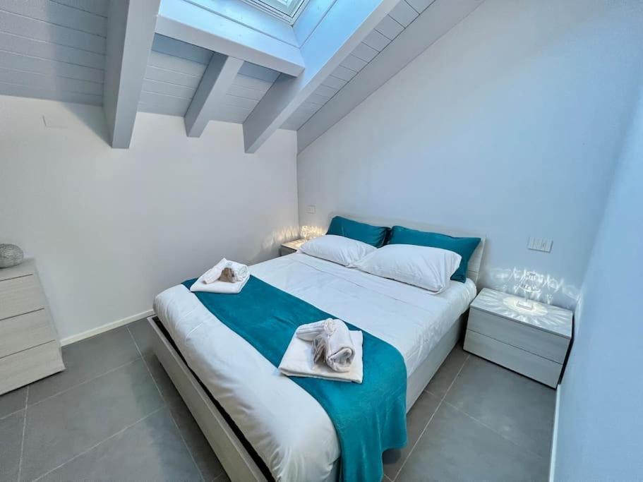 Prestigioso Attico A Passo Duomo By Revenue House Apartment Casale Monferrato Exterior foto