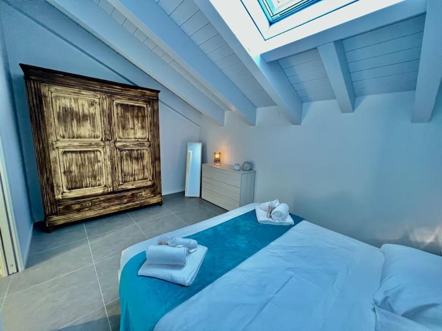 Prestigioso Attico A Passo Duomo By Revenue House Apartment Casale Monferrato Exterior foto